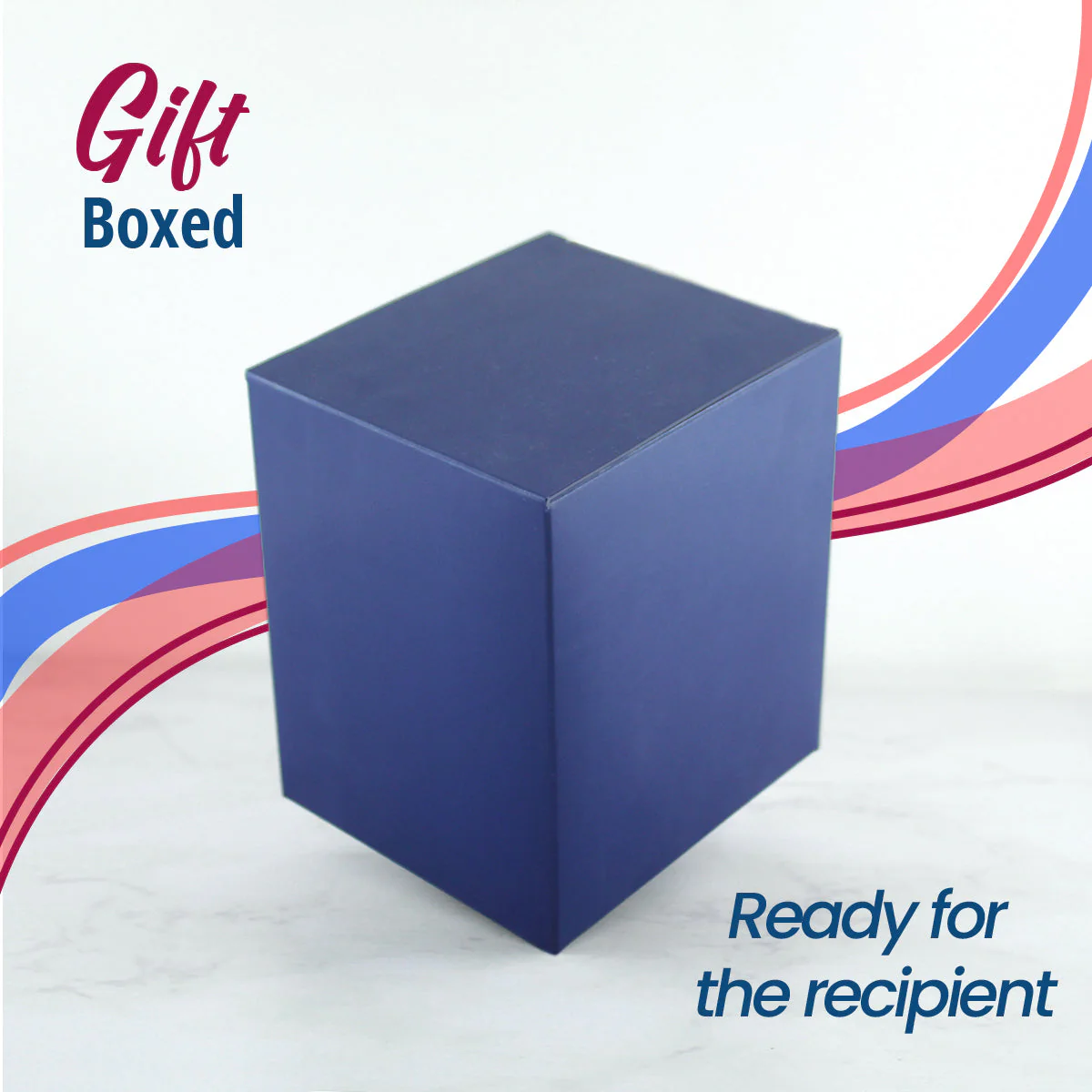 Engraved Tankard Beer Mug Stein with Premium Satin Lined Gift Box - Image 4