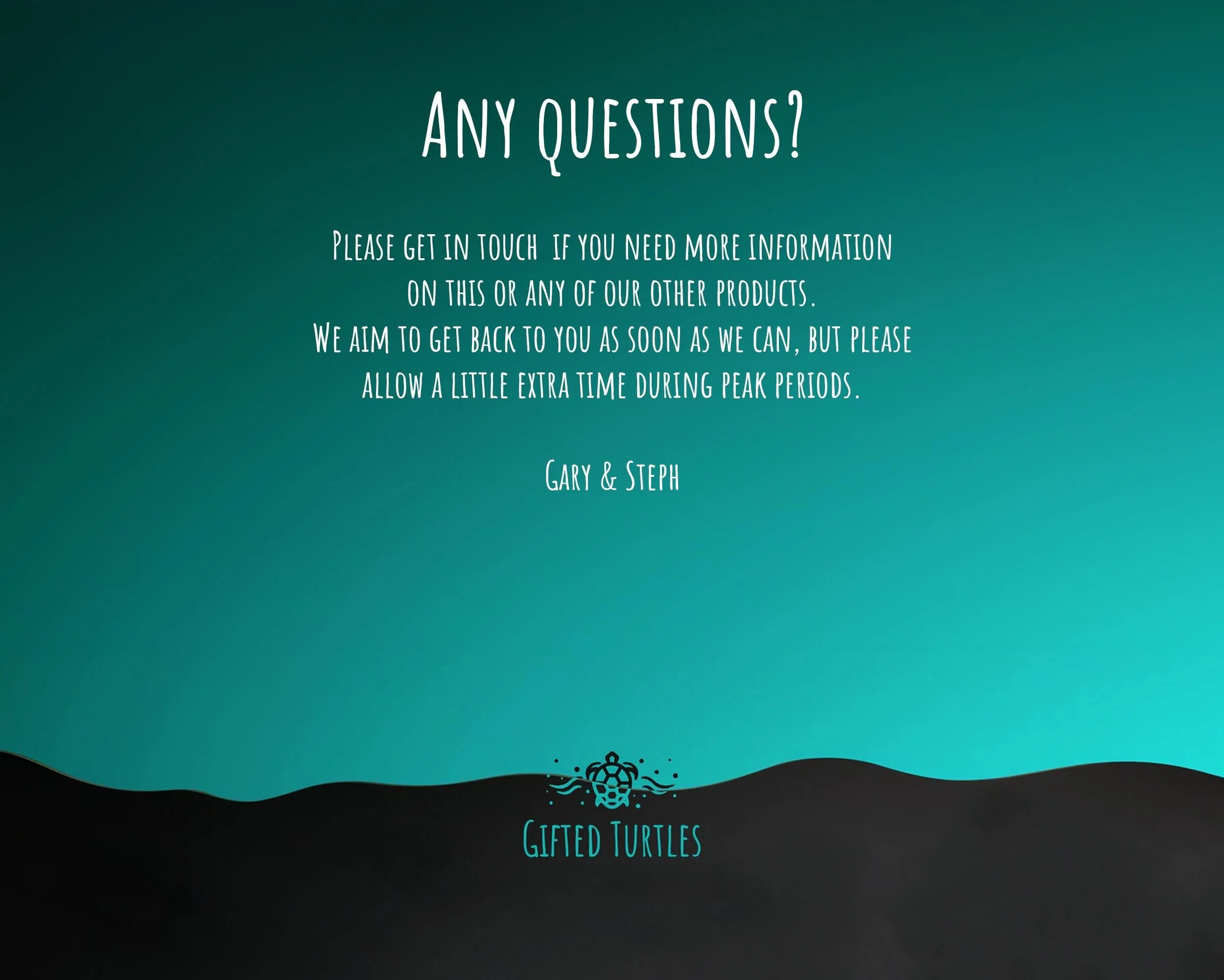 Mum Gift from Son Daughter - Personalised Turtle Design Mummy Scatter Cushion Matching Mummy Mug Coaster Gift Bundle Gifts for Mum SMC009 - Image 10