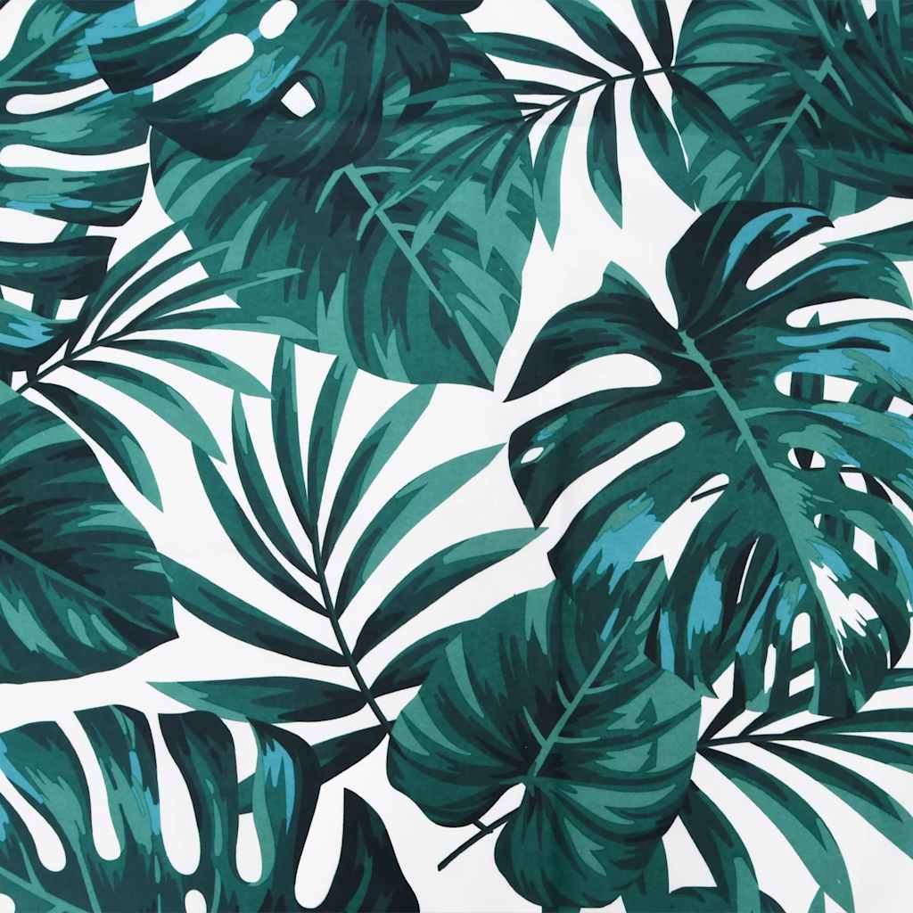 Outdoor Patio Wooden 2pcs Garden Chairs Set With Cushions Pine Wood Frame Seats - Image 10