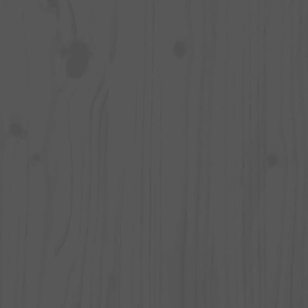 Outdoor Patio Wooden 2pcs Garden Chairs Set With Cushions Pine Wood Frame Seats - Image 41