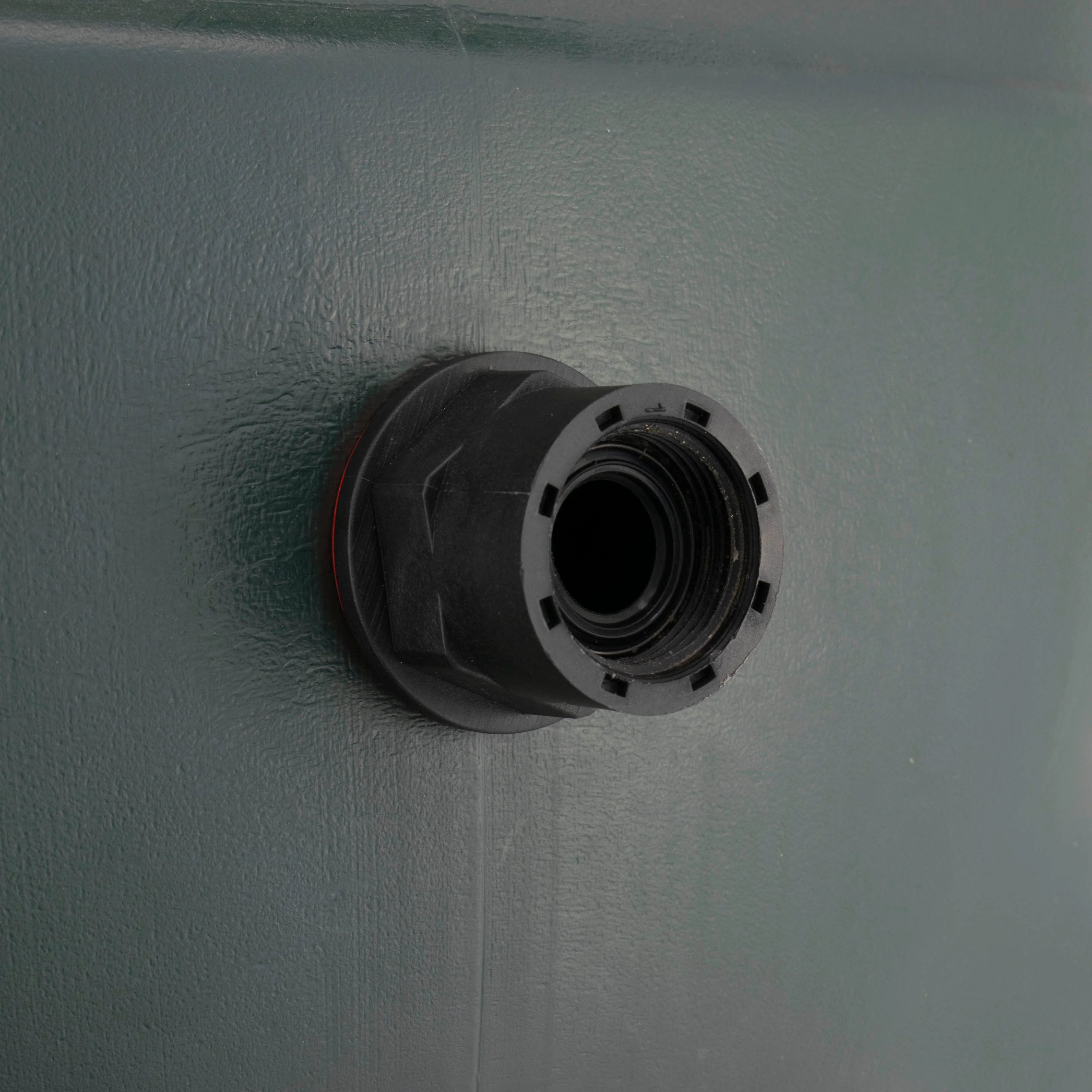 Water Butts Kit 3/4" with Brass Bib Tap & Snap On - Image 11