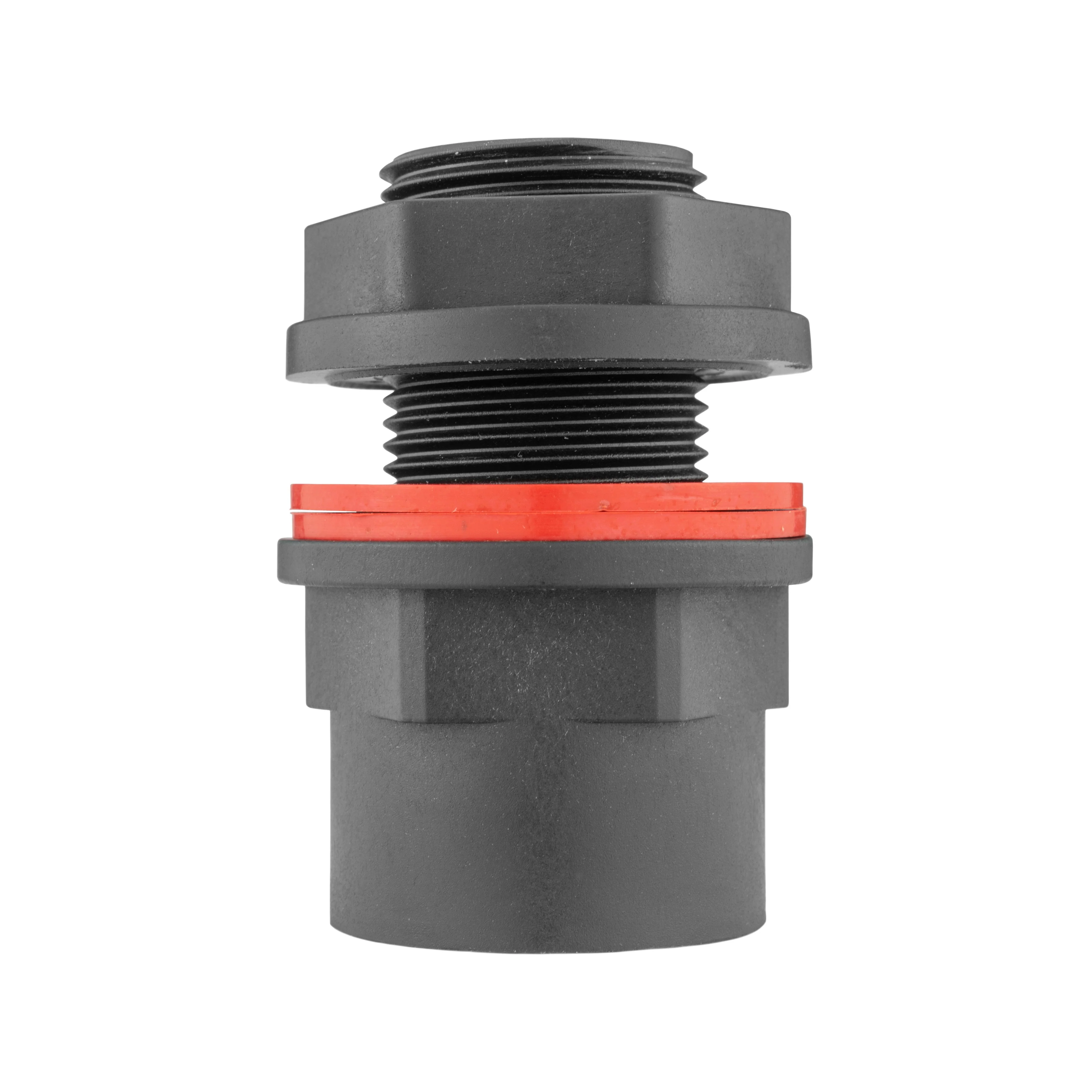 Water Butts Kit 3/4" with Brass Bib Tap & Snap On - Image 6