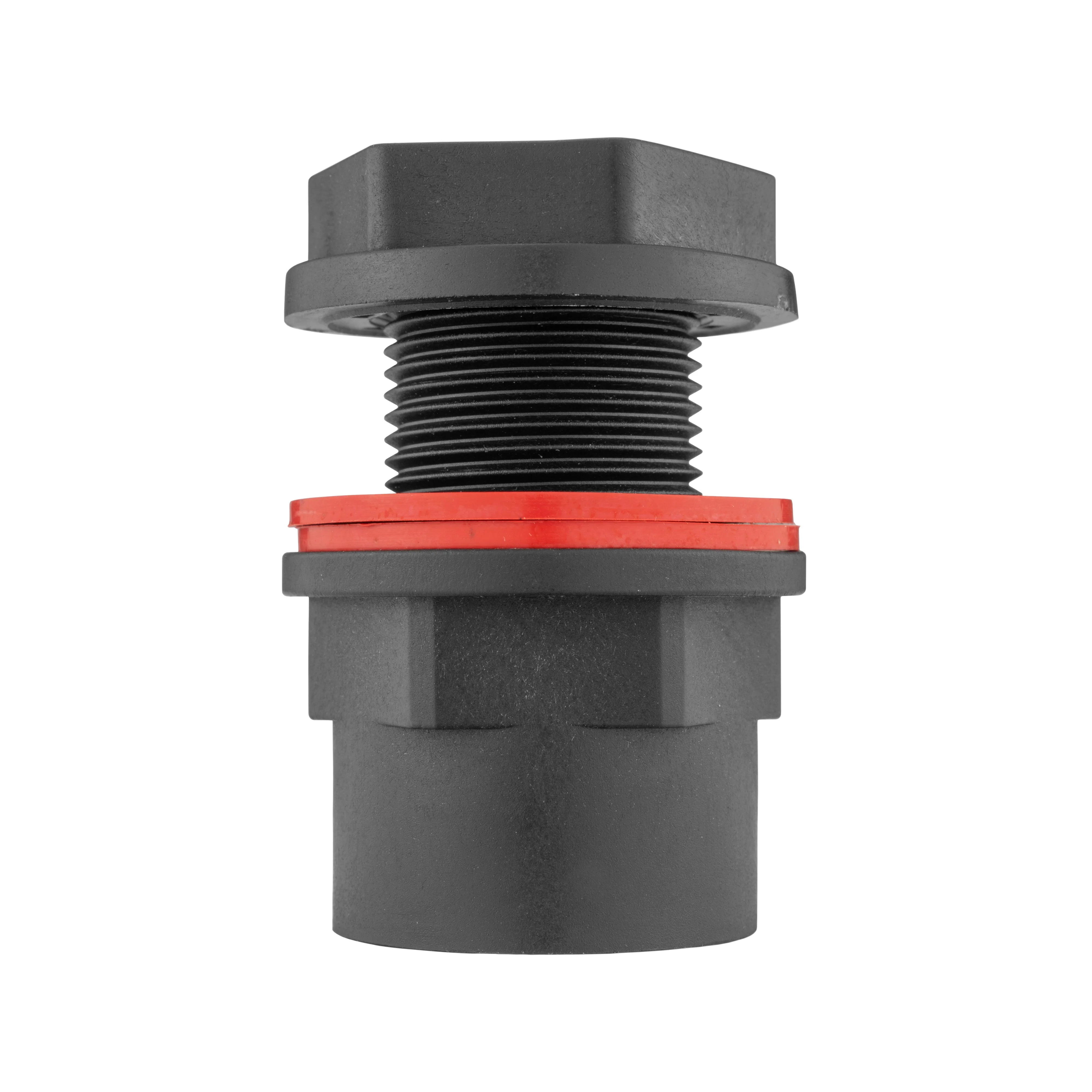 Water Butts Kit 3/4" with Brass Bib Tap & Snap On - Image 7