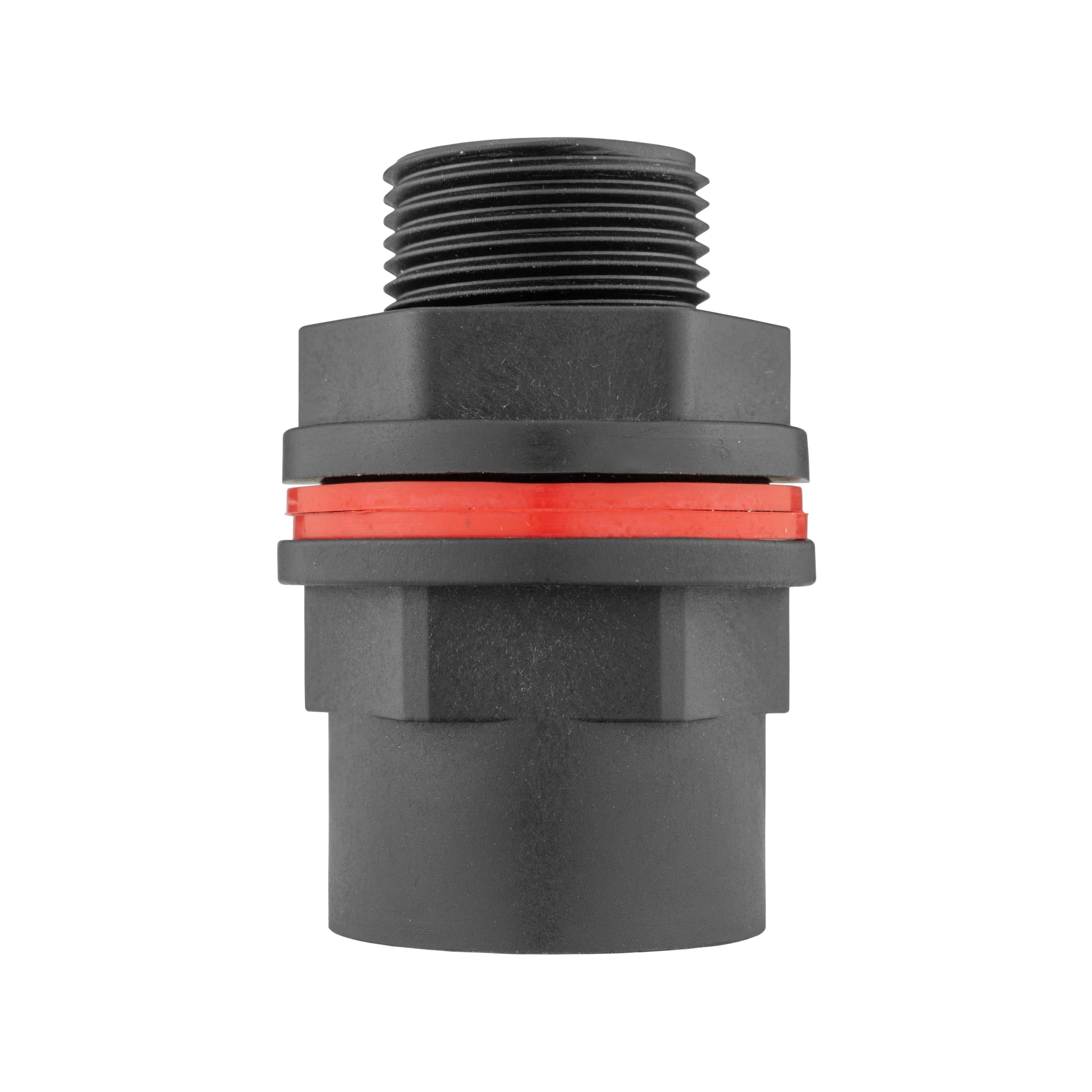 Water Butts Kit 3/4" with Brass Bib Tap & Snap On - Image 8